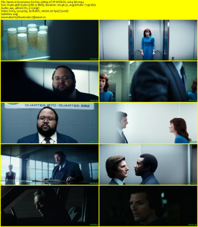 Severance S02E05 1080p ATVP WEB-DL x264-Si6