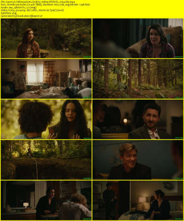 Yellowjackets S03E02 1080p WEB-DL x264-Si6