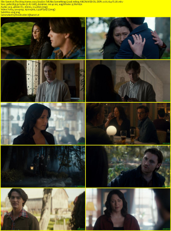 The Way Home 2023 S03E07 Tell Me Something Good 1080p AMZN WEB-DL DDP 2.0 H.264-FLUX
