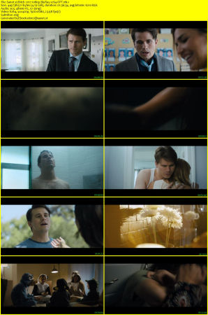 Bitch 2017 1080p BluRay x264-OFT