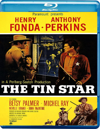 The Tin Star 1957 Arrow 1080p BluRay x265 HEVC FLAC-SARTRE