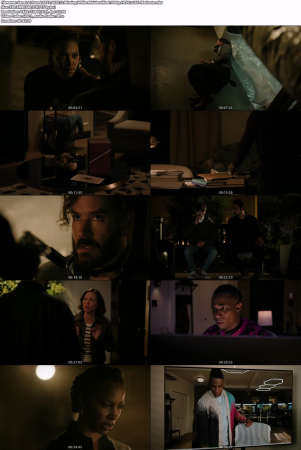 Found 2023 S02E12 Missing While Misidentified 1080p HEVC x265-MeGusta
