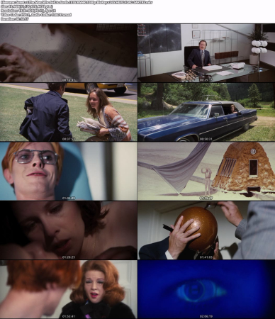 The Man Who Fell to Earth 1976 RM4K 1080p BluRay x265 HEVC FLAC-SARTRE