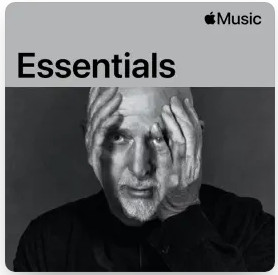 Peter Gabriel - Essentials (2025)