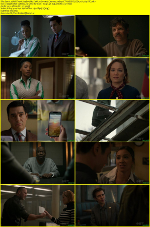 Will Trent S03E06 No Faith In Second Chances 1080p CTV WEB-DL DD5 1 H 264-STC