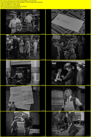 Speedy 1928 Criterion 1080p BluRay x264-OFT