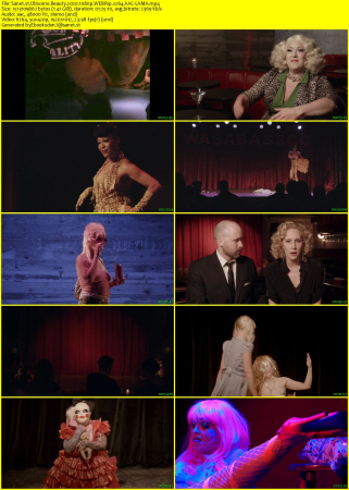 Obscene Beauty 2020 1080p WEBRip x264 AAC-LAMA