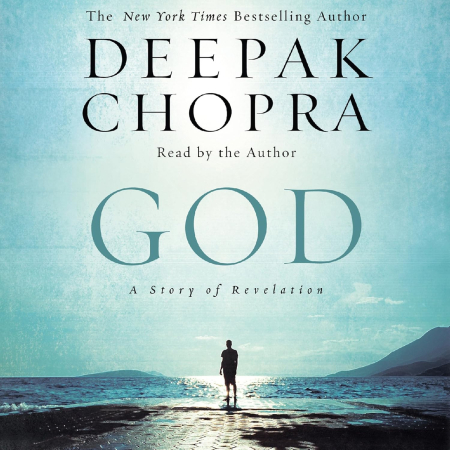 God: A Story of Revelation (Audiobook)