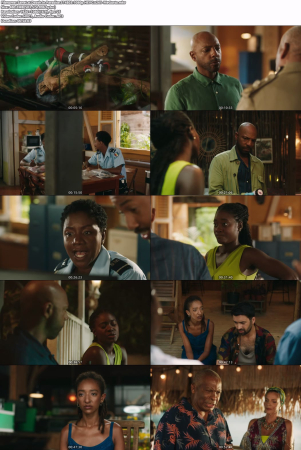 Death In Paradise S14E03 1080p HEVC x265-MeGusta