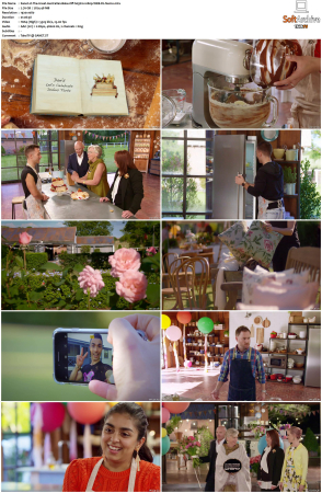 The Great Australian Bake Off S05 1080p WEBRip AAC2 0 x264-Nemo