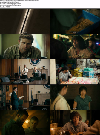 Prime Target S01E05 720p HEVC x265-MeGusta
