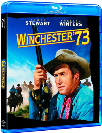 Winchester 73 1950 720p BluRay DD 1.0 x264-playHD