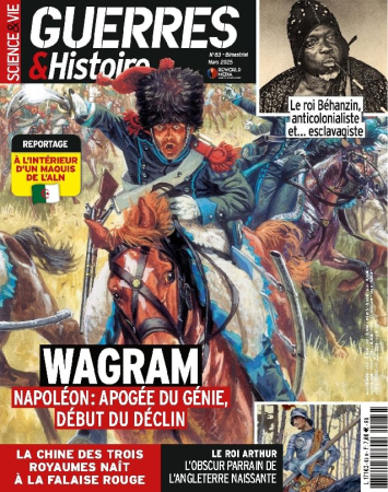 Guerres &amp; Histoires - No. 83, 2025