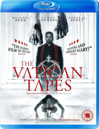 The Vatican Tapes 2015 1080p BluRay x264-OFT