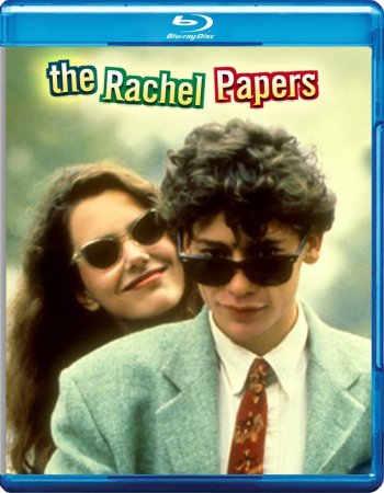 The Rachel Papers 1989 BluRay 1080p DD 2.0 x264-BHDStudio