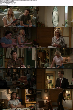 Georgie and Mandys First Marriage S01E10 720p HEVC x265-MeGusta