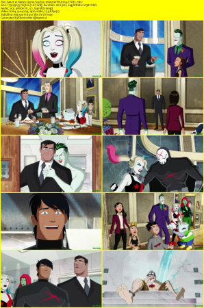 Harley Quinn S05E05 1080p WEB h264-ETHEL