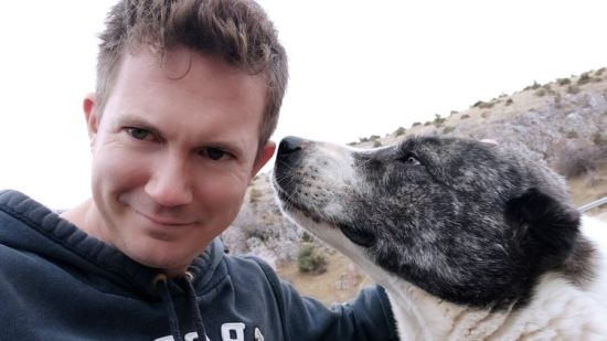 Positive Pet Project Dog/Human Training