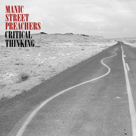 Manic Street Preachers - Critical Thinking (2025) Mp3 / Flac / Hi-Res