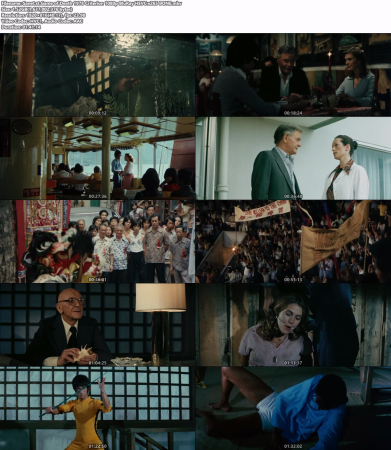 Game of Death 1978 Criterion 1080p BluRay HEVC x265 BONE