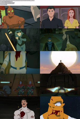 Invincible S03E04 1080p AMZN Web-DL DDP 5.1 x265 10bit-Vintage65