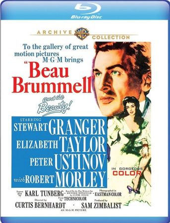 Beau Brummell 1954 1080p BluRay x264-OFT
