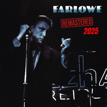 Chris Farlowe - Farlowe Remastered 2025 (2025)