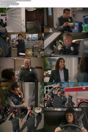 Animal Control S03E06 1080p x265-ELiTE