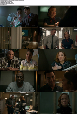 Will Trent S03E06 1080p HEVC x265-Venom
