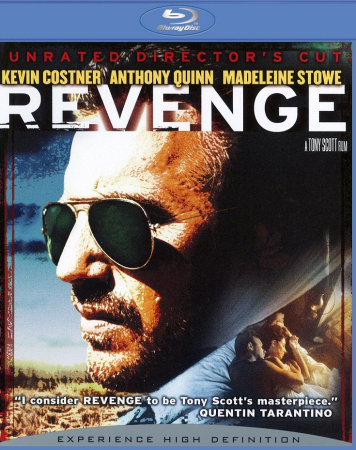 Revenge 1990 Directors Cut 1080p BluRay x264-OFT