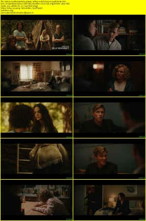 Yellowjackets S03E02 1080p WEB H264-SuccessfulCrab