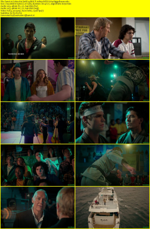 Cobra Kai S06E14 MULTI 1080p WEB X264-HiggsBoson