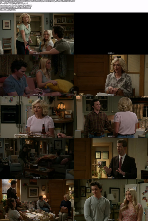 Georgie and Mandys First Marriage S01E10 1080p AV1 10bit-MeGusta