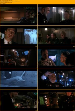 Jack Ryan Collection 1080p BRRip x264 AC3 DiVERSiTY
