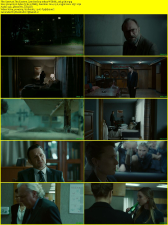 The Eastern Gate S01E03 1080p WEB-DL x264-Si6