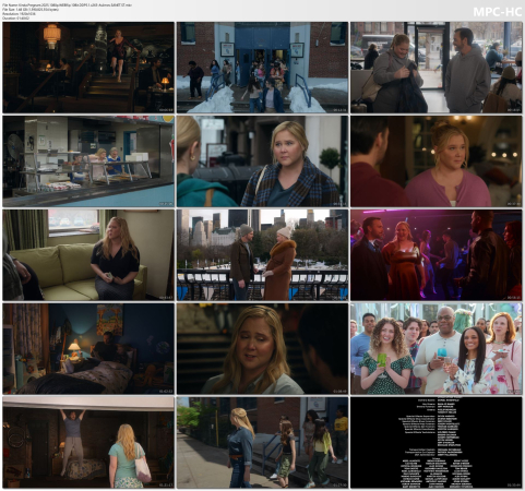 Kinda Pregnant 2025 1080p WEBRip 10Bit DDP5.1 x265-Asiimov