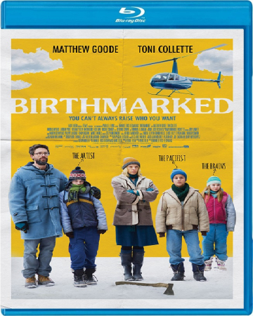 Birthmarked 2018 1080p BluRay x264-OFT