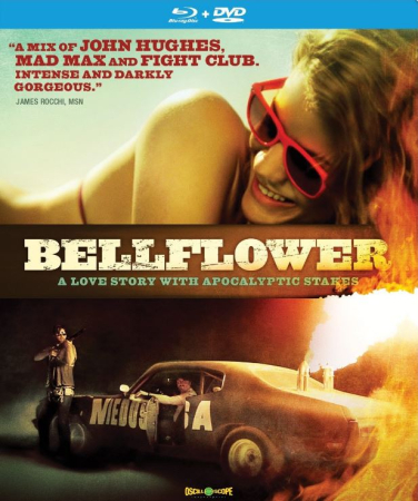Bellflower 2011 1080p BluRay x264-OFT