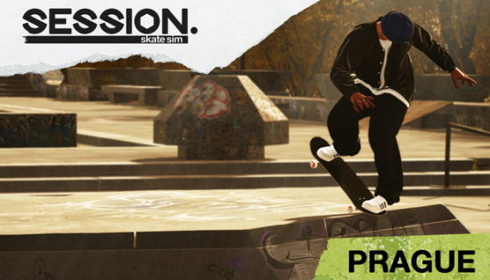 Session Skate Sim Prague Update v1.0.6.25-RUNE