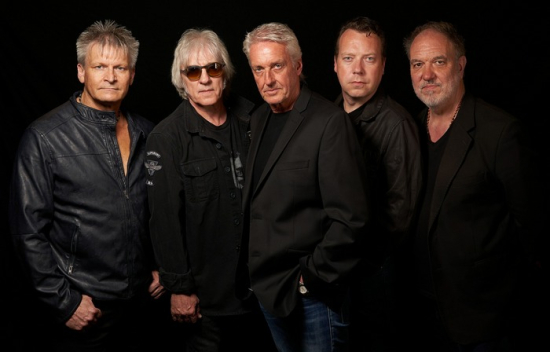 FM - Discography (1986-2024) MP3