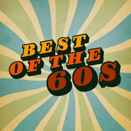 Various Artists - Best of the 60s (2025)