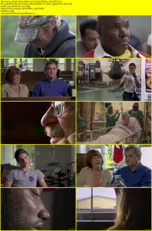 Behind the Bullet 2019 1080p BluRay x264-OFT