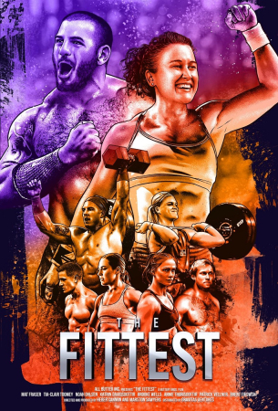 The Fittest 2020 1080p WEBRip x264 AAC 5.1-LAMA