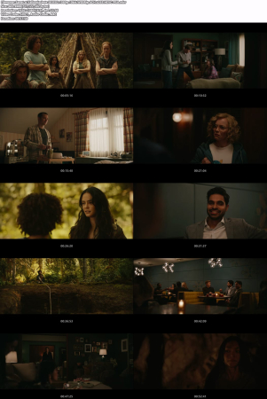 Yellowjackets S03E02 1080p 10bit WEBRip 6CH x265 HEVC-PSA