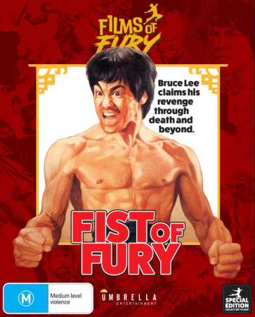 Fist of Fury 1972 Remastered 1080p DUAL BluRay HEVC x265 5.1 BONE