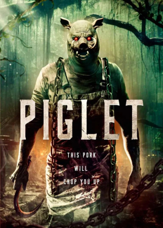 Piglet 2025 1080p WEB-DL AV1 AAC DD5.1-LuCY