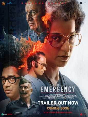 Emergency 2025 1080p HEVC Hindi WEB-DL 5.1 X265-HDHub4u