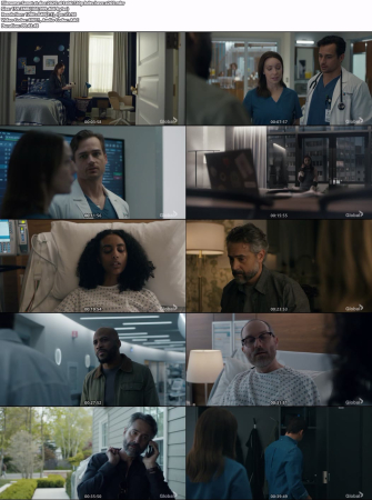 Doc 2025 S01E06 720p HDTV HEVC x265-RMT
