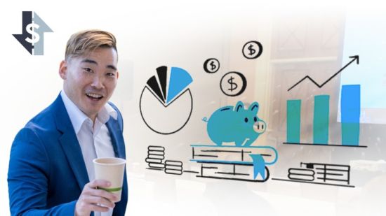 The Wealth Elevator MasterClass