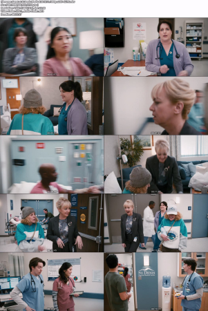 St Denis Medical S01E11 1080p x265-ELiTE